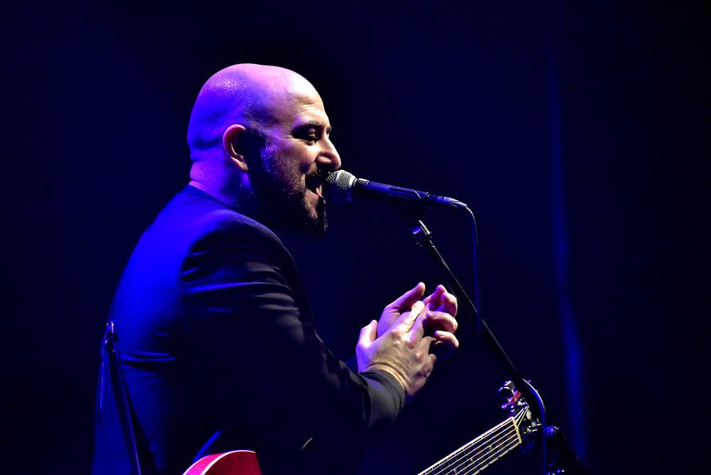 Brněnským Sono centrem zněl hit House Of The Rising Sun v podání The Animals and Friends 