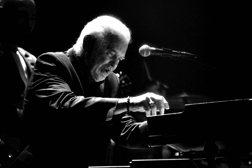 Brněnským Sono centrem zněl hit House Of The Rising Sun v podání The Animals and Friends 