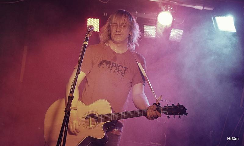 Márdi a Pítrs z Vypsané Fixy v Pardubicích doháněli vánoční resty