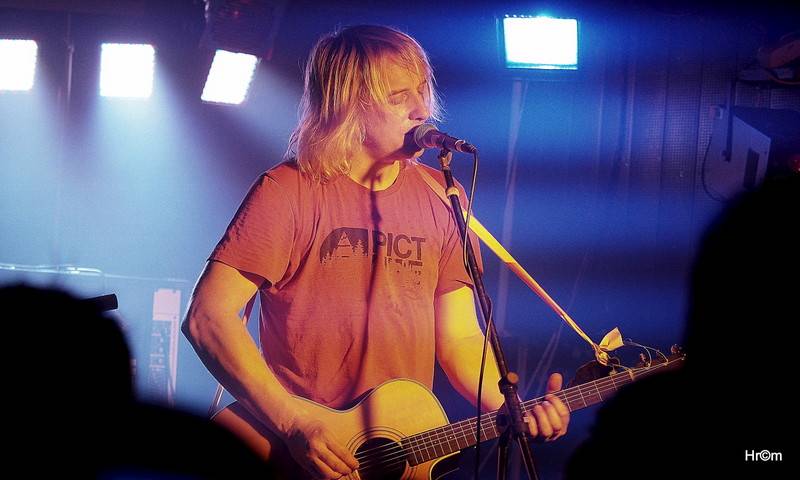 Márdi a Pítrs z Vypsané Fixy v Pardubicích doháněli vánoční resty