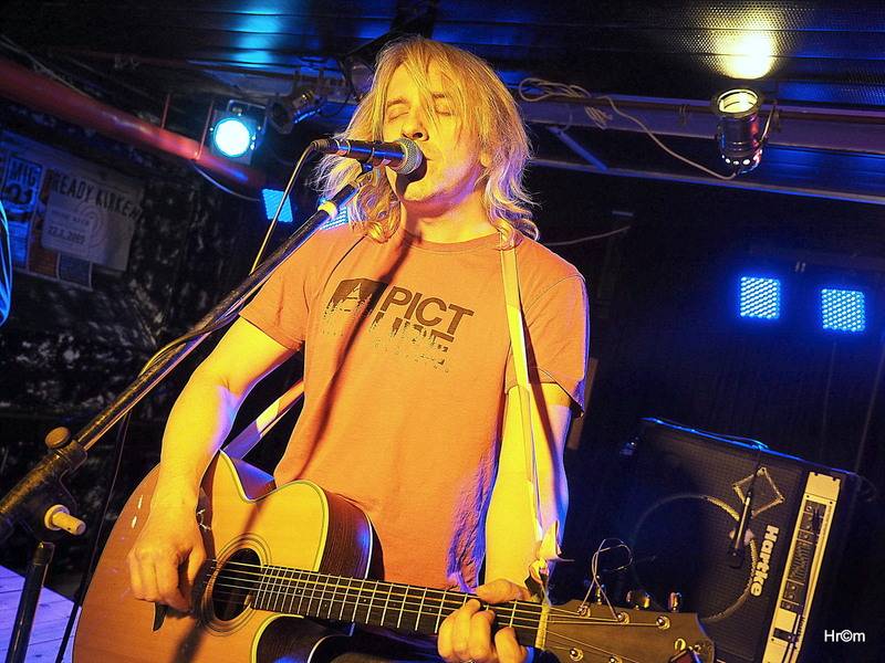 Márdi a Pítrs z Vypsané Fixy v Pardubicích doháněli vánoční resty