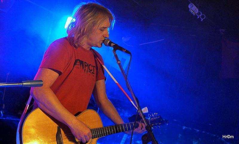 Márdi a Pítrs z Vypsané Fixy v Pardubicích doháněli vánoční resty