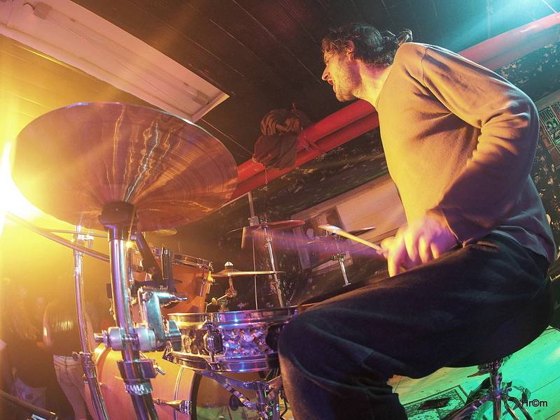 Márdi a Pítrs z Vypsané Fixy v Pardubicích doháněli vánoční resty