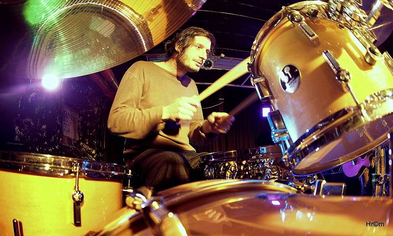 Márdi a Pítrs z Vypsané Fixy v Pardubicích doháněli vánoční resty