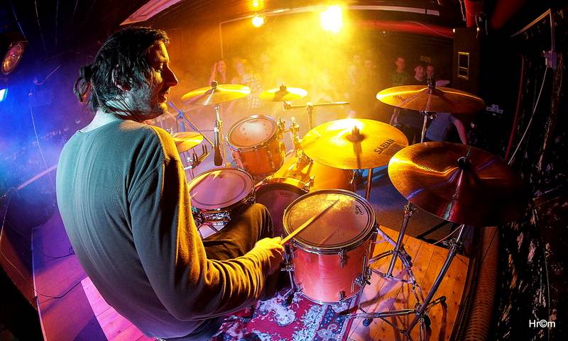 Márdi a Pítrs z Vypsané Fixy v Pardubicích doháněli vánoční resty