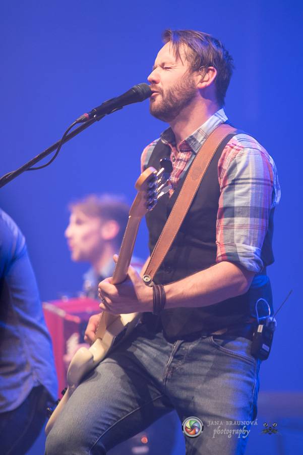 Jelen v DEPO2015 rozezpíval plzeňské fanoušky 