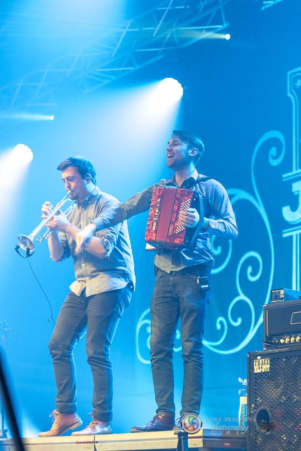 Jelen v DEPO2015 rozezpíval plzeňské fanoušky 