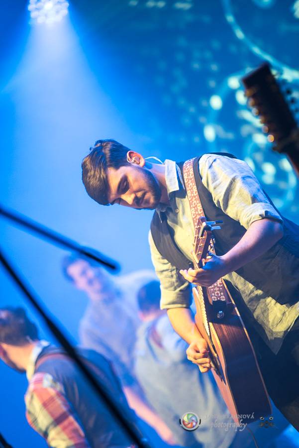 Jelen v DEPO2015 rozezpíval plzeňské fanoušky 