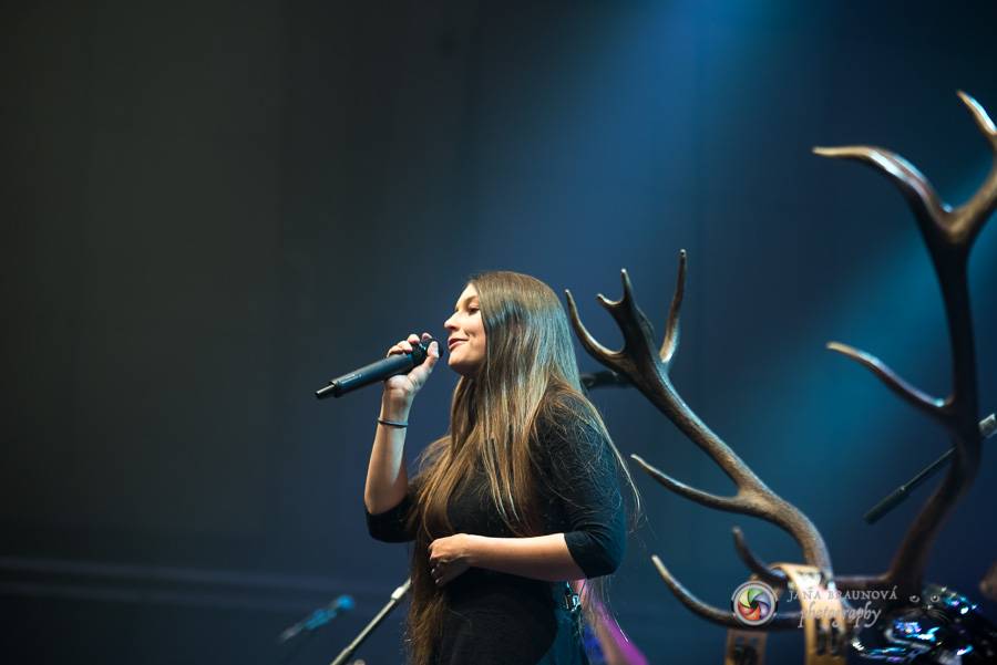 Jelen v DEPO2015 rozezpíval plzeňské fanoušky 