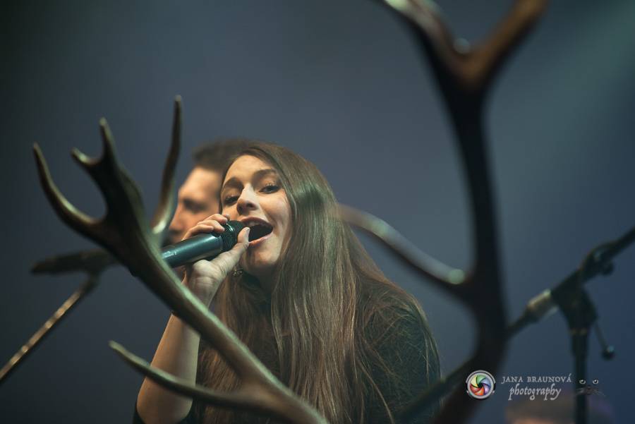 Jelen v DEPO2015 rozezpíval plzeňské fanoušky 