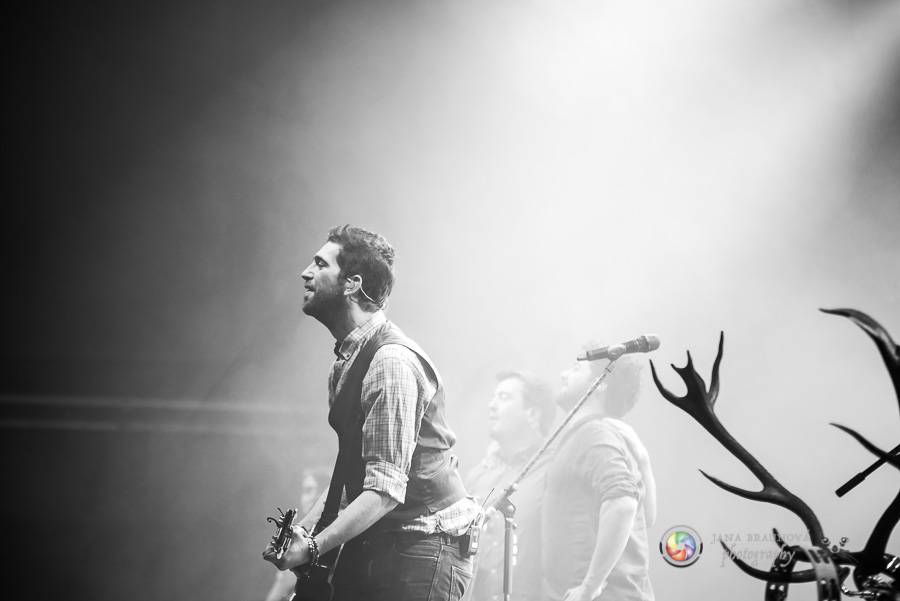 Jelen v DEPO2015 rozezpíval plzeňské fanoušky 