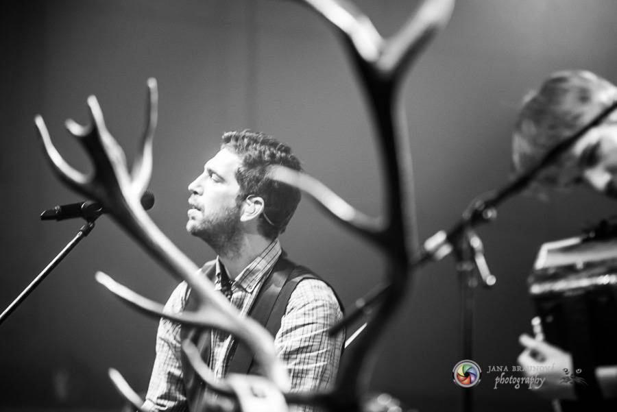 Jelen v DEPO2015 rozezpíval plzeňské fanoušky 