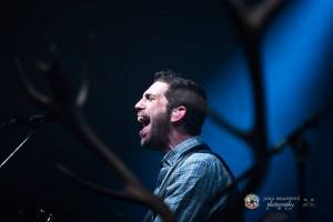 Jelen v DEPO2015 rozezpíval plzeňské fanoušky 