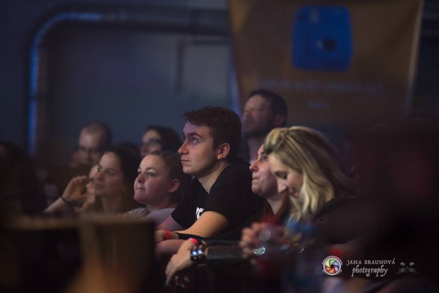 Jelen v DEPO2015 rozezpíval plzeňské fanoušky 