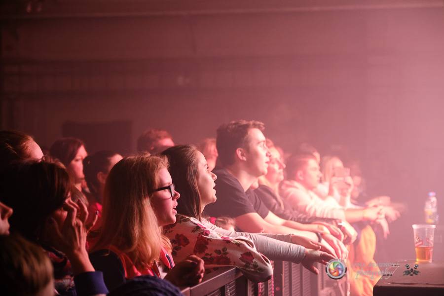 Jelen v DEPO2015 rozezpíval plzeňské fanoušky 