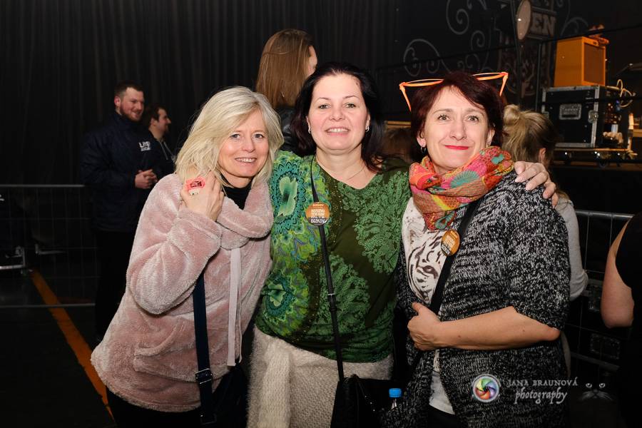 Jelen v DEPO2015 rozezpíval plzeňské fanoušky 