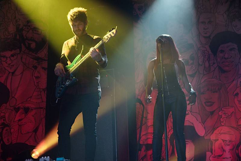 Rag'n'Bone Man ukázal pražskému Foru Karlín svou duši i srdce