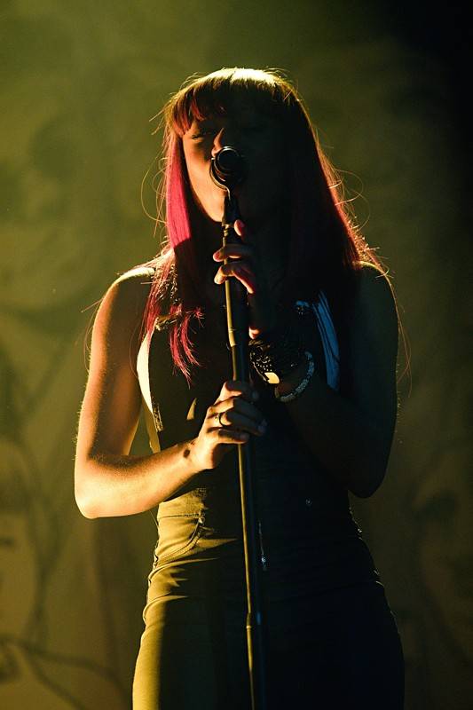 Rag'n'Bone Man ukázal pražskému Foru Karlín svou duši i srdce