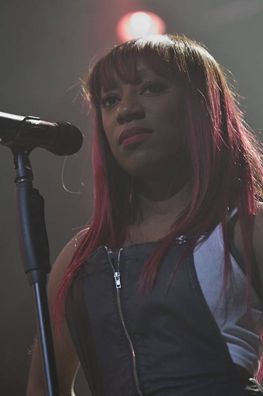 Rag'n'Bone Man ukázal pražskému Foru Karlín svou duši i srdce