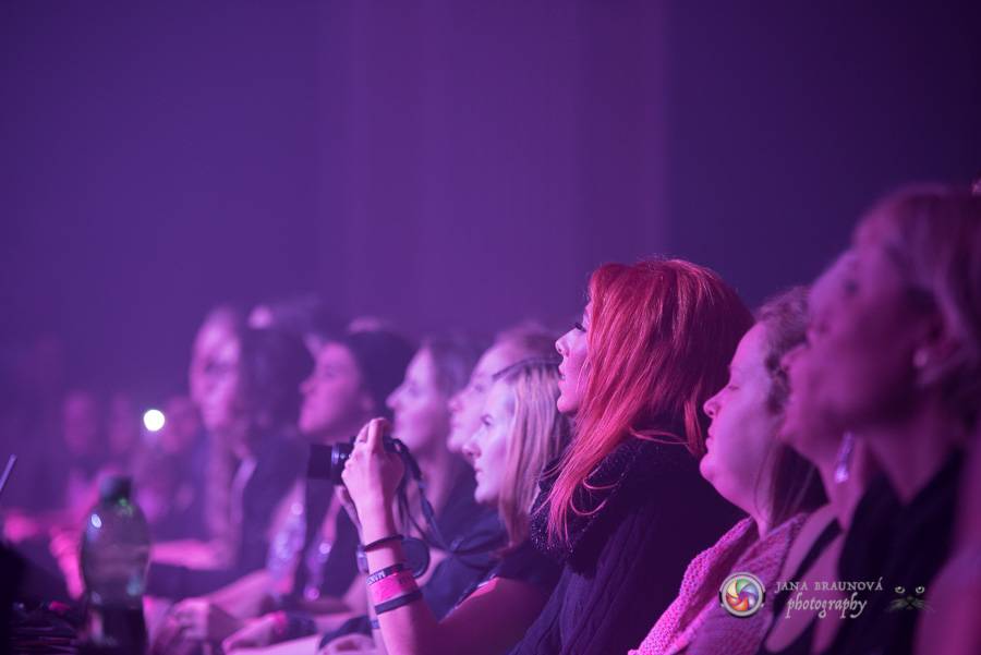 Mandrage i v plzeňském Pekle rozbalili svou strhující světelnou show