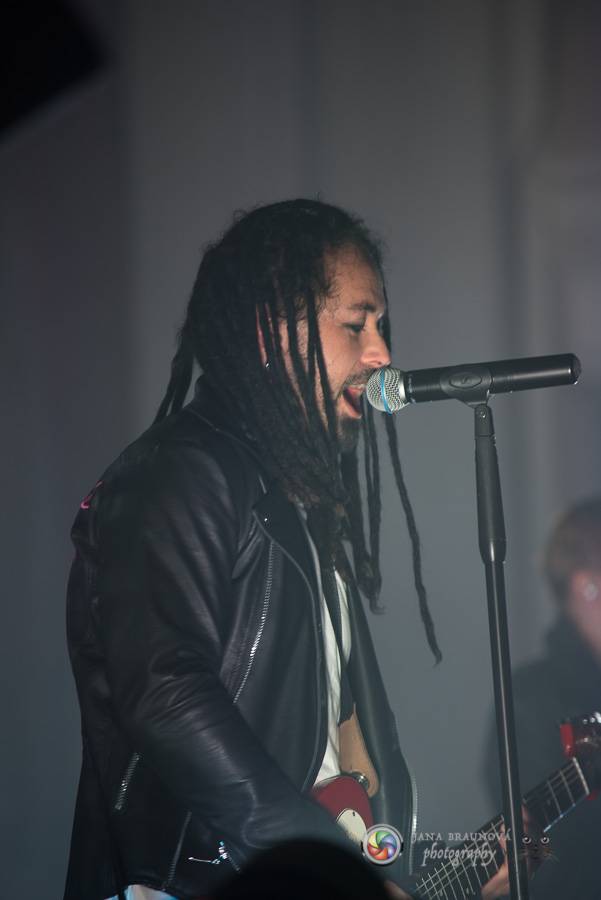 Mandrage i v plzeňském Pekle rozbalili svou strhující světelnou show