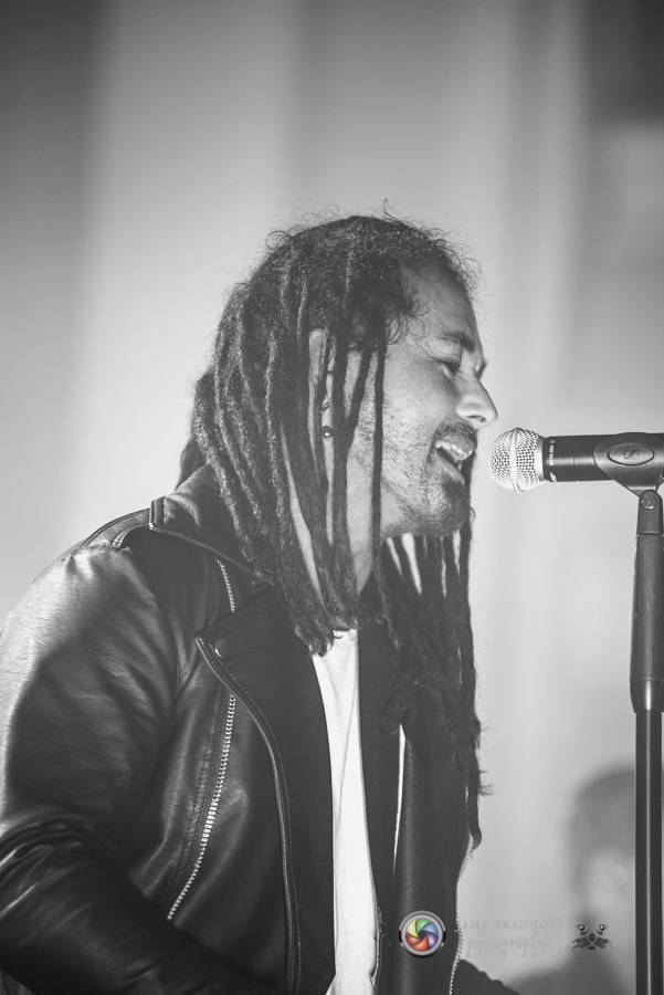 Mandrage i v plzeňském Pekle rozbalili svou strhující světelnou show