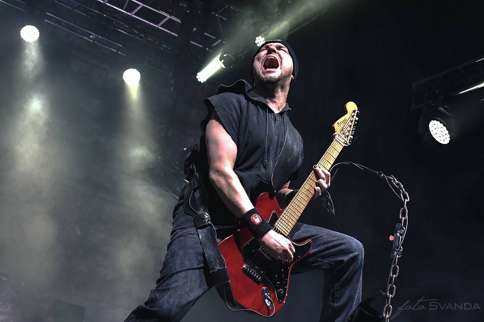 Ohnivý Škwor ovládl s Uzavřeným kruhem i Jihlavu