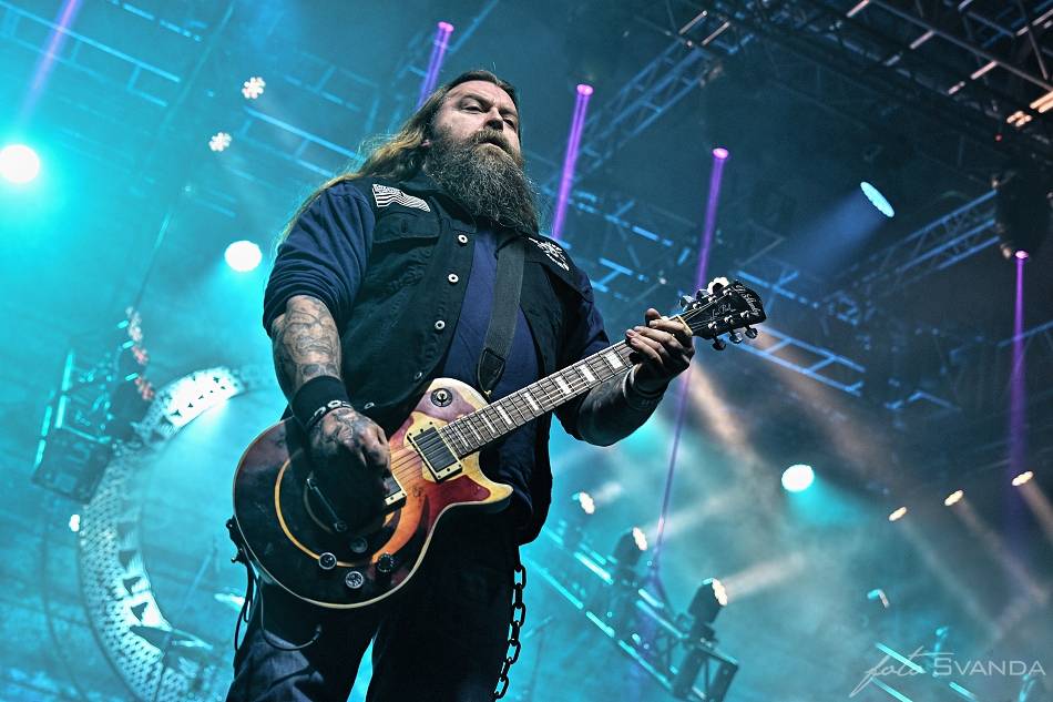 Ohnivý Škwor ovládl s Uzavřeným kruhem i Jihlavu