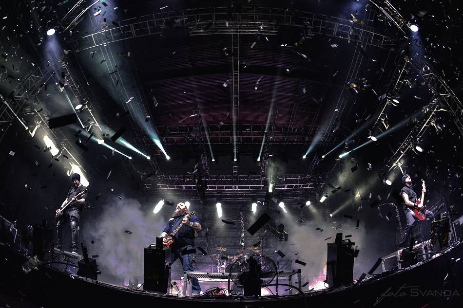 Ohnivý Škwor ovládl s Uzavřeným kruhem i Jihlavu