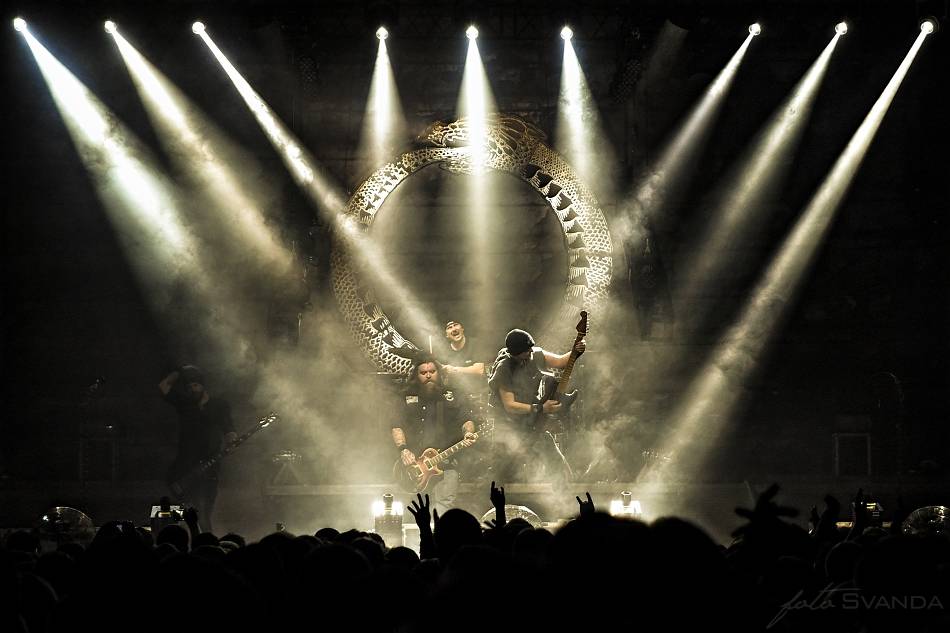 Ohnivý Škwor ovládl s Uzavřeným kruhem i Jihlavu