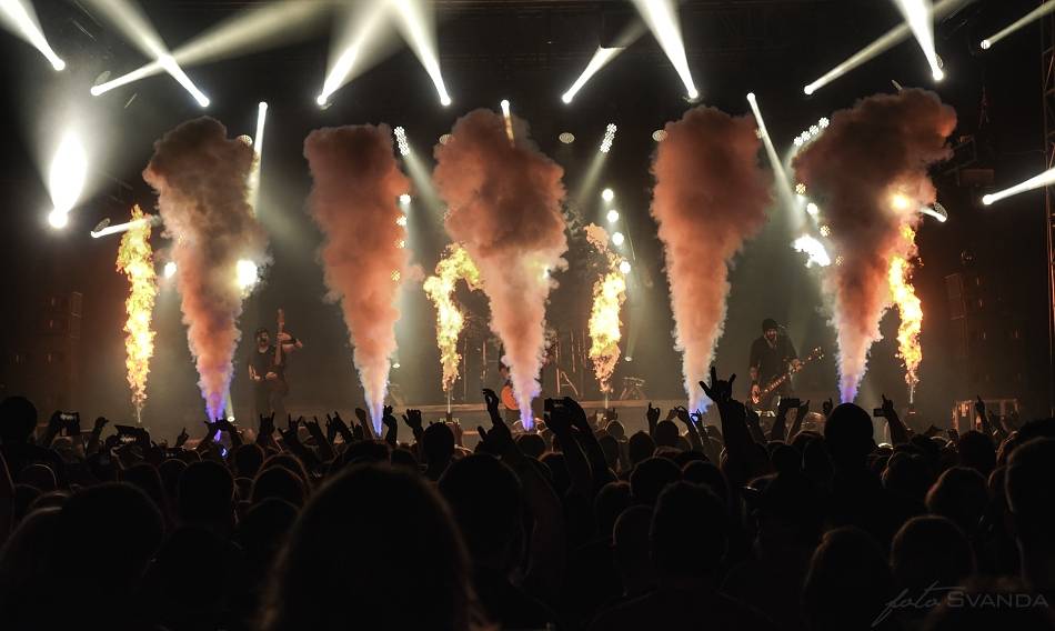 Ohnivý Škwor ovládl s Uzavřeným kruhem i Jihlavu