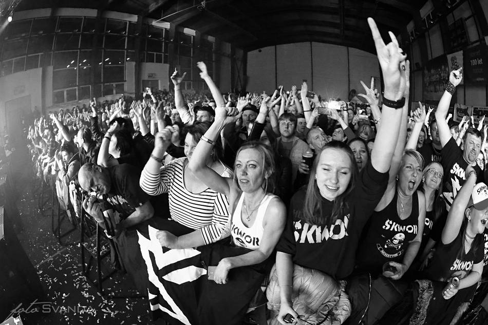 Ohnivý Škwor ovládl s Uzavřeným kruhem i Jihlavu