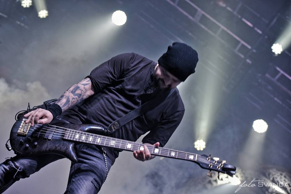 Ohnivý Škwor ovládl s Uzavřeným kruhem i Jihlavu