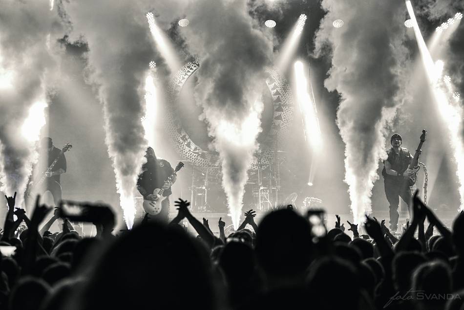 Ohnivý Škwor ovládl s Uzavřeným kruhem i Jihlavu