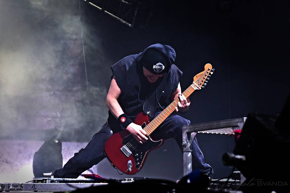 Ohnivý Škwor ovládl s Uzavřeným kruhem i Jihlavu