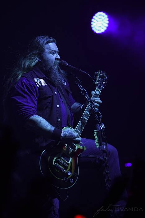 Ohnivý Škwor ovládl s Uzavřeným kruhem i Jihlavu