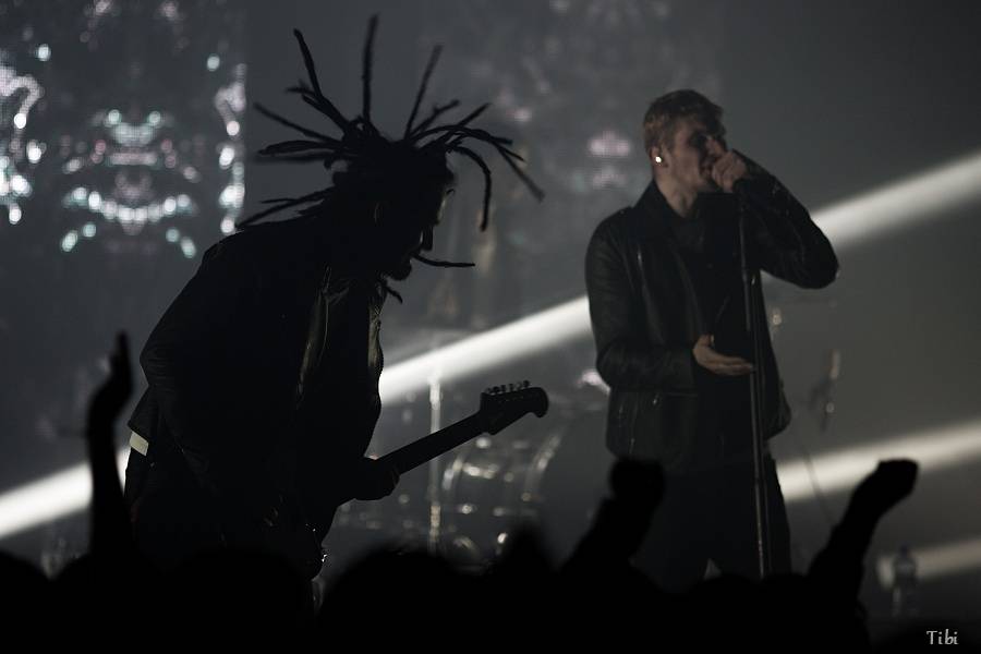 Mandrage vyprodali i poslední koncert turné v Českých Budějovicích