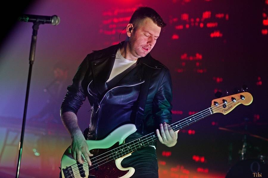 Mandrage vyprodali i poslední koncert turné v Českých Budějovicích