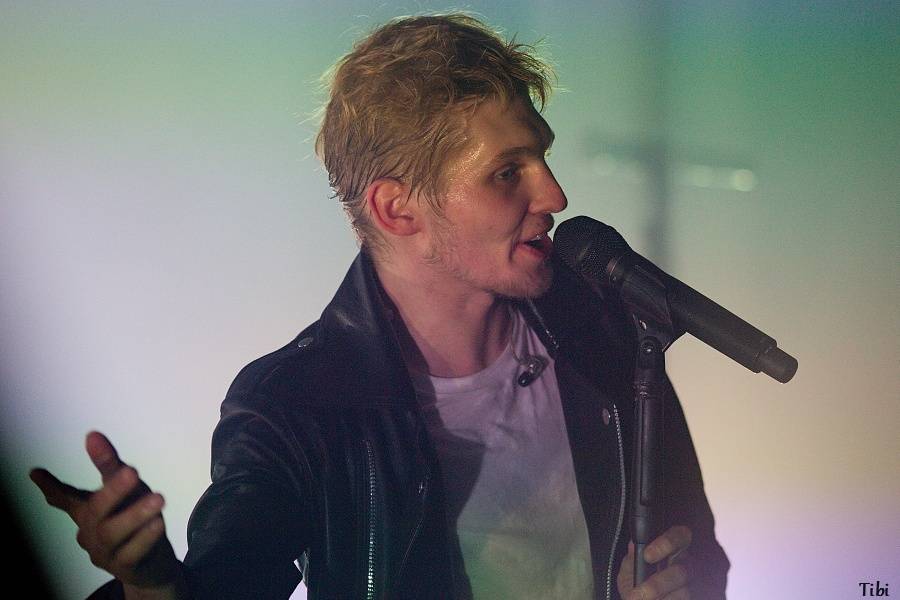 Mandrage vyprodali i poslední koncert turné v Českých Budějovicích