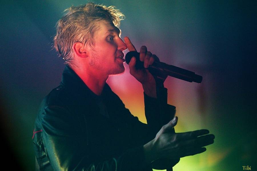 Mandrage vyprodali i poslední koncert turné v Českých Budějovicích