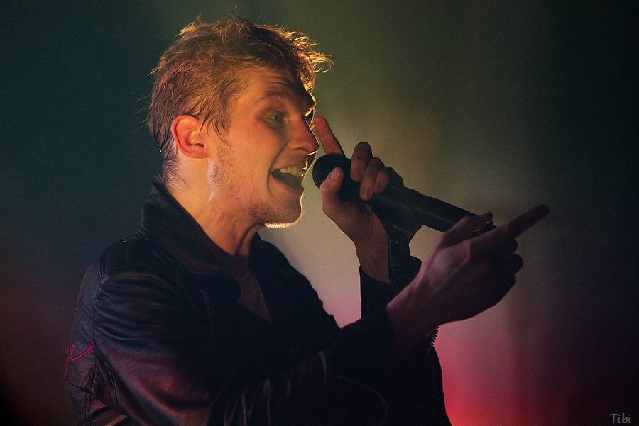 Mandrage vyprodali i poslední koncert turné v Českých Budějovicích