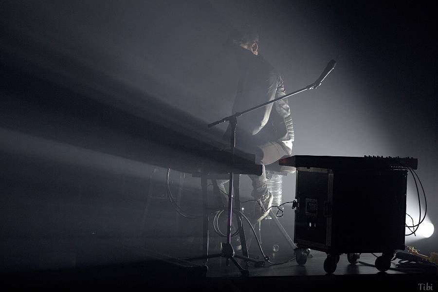 Mandrage vyprodali i poslední koncert turné v Českých Budějovicích