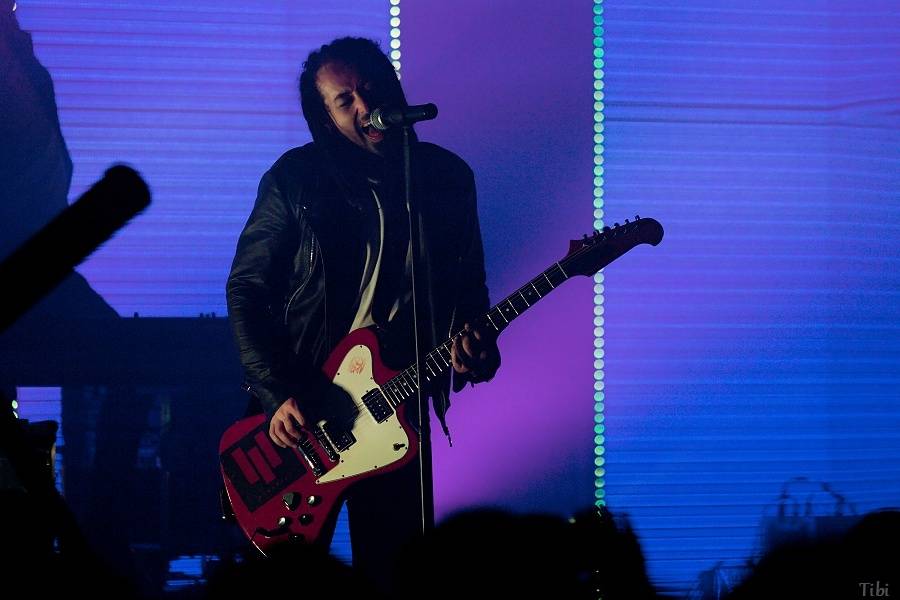 Mandrage vyprodali i poslední koncert turné v Českých Budějovicích