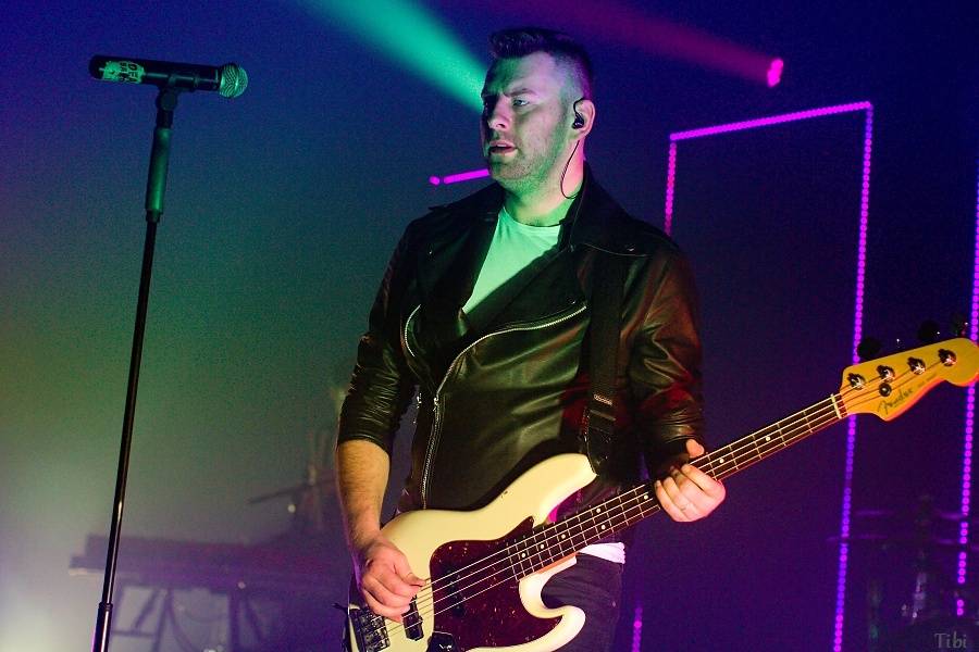 Mandrage vyprodali i poslední koncert turné v Českých Budějovicích