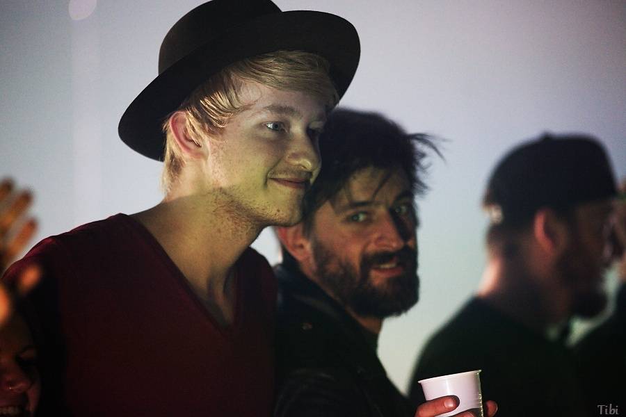 Mandrage vyprodali i poslední koncert turné v Českých Budějovicích