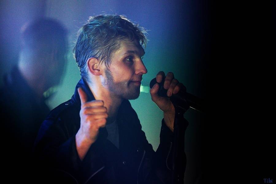 Mandrage vyprodali i poslední koncert turné v Českých Budějovicích