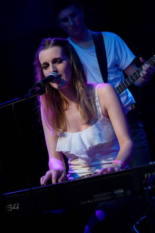 Pekař roztančil Prahu, pomohl mu v tom i Kuba Ryba