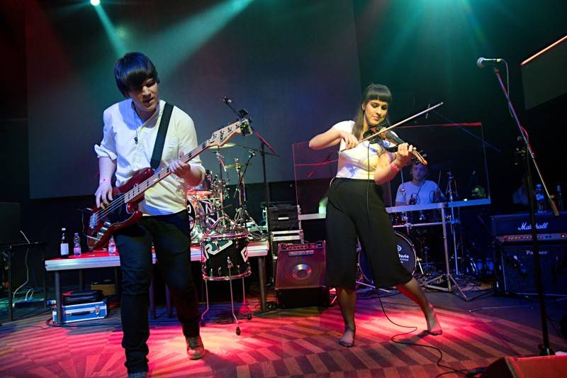 Pekař roztančil Prahu, pomohl mu v tom i Kuba Ryba