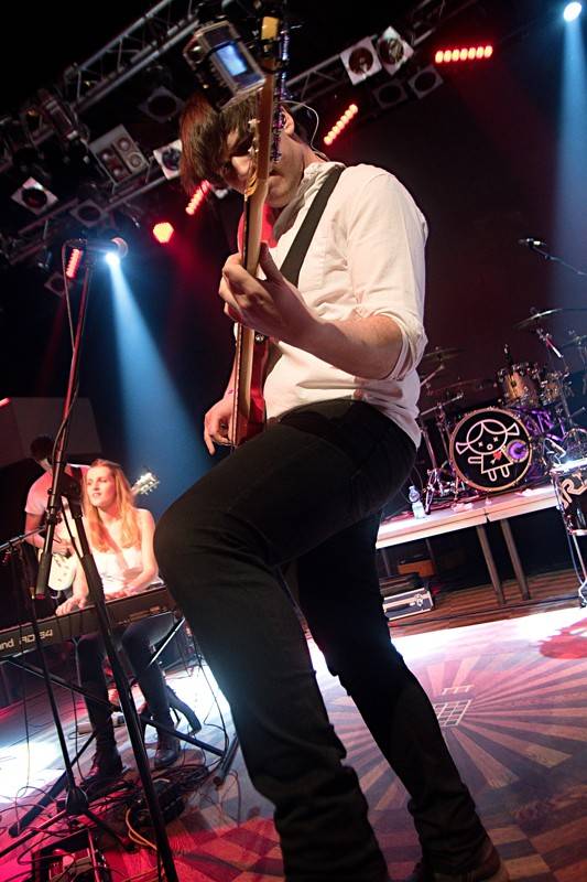 Pekař roztančil Prahu, pomohl mu v tom i Kuba Ryba