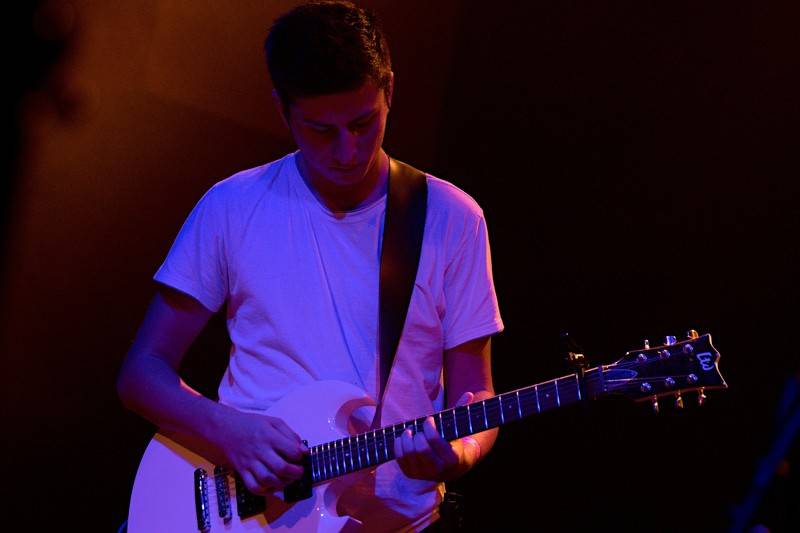 Pekař roztančil Prahu, pomohl mu v tom i Kuba Ryba